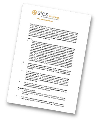 Terms Cover Image